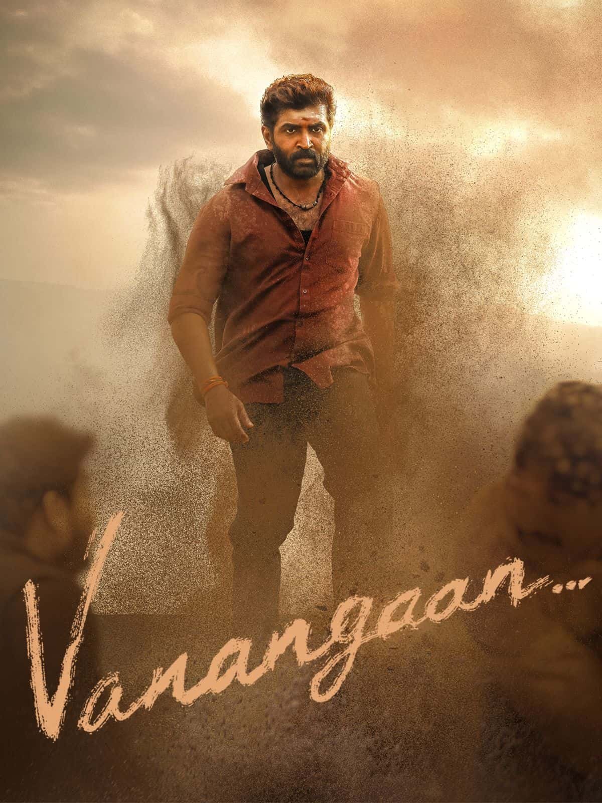 Free Vanangaan (2025) Dual Audio [Hindi & Tamil] Full Movie HD ESub – FILMYFLY