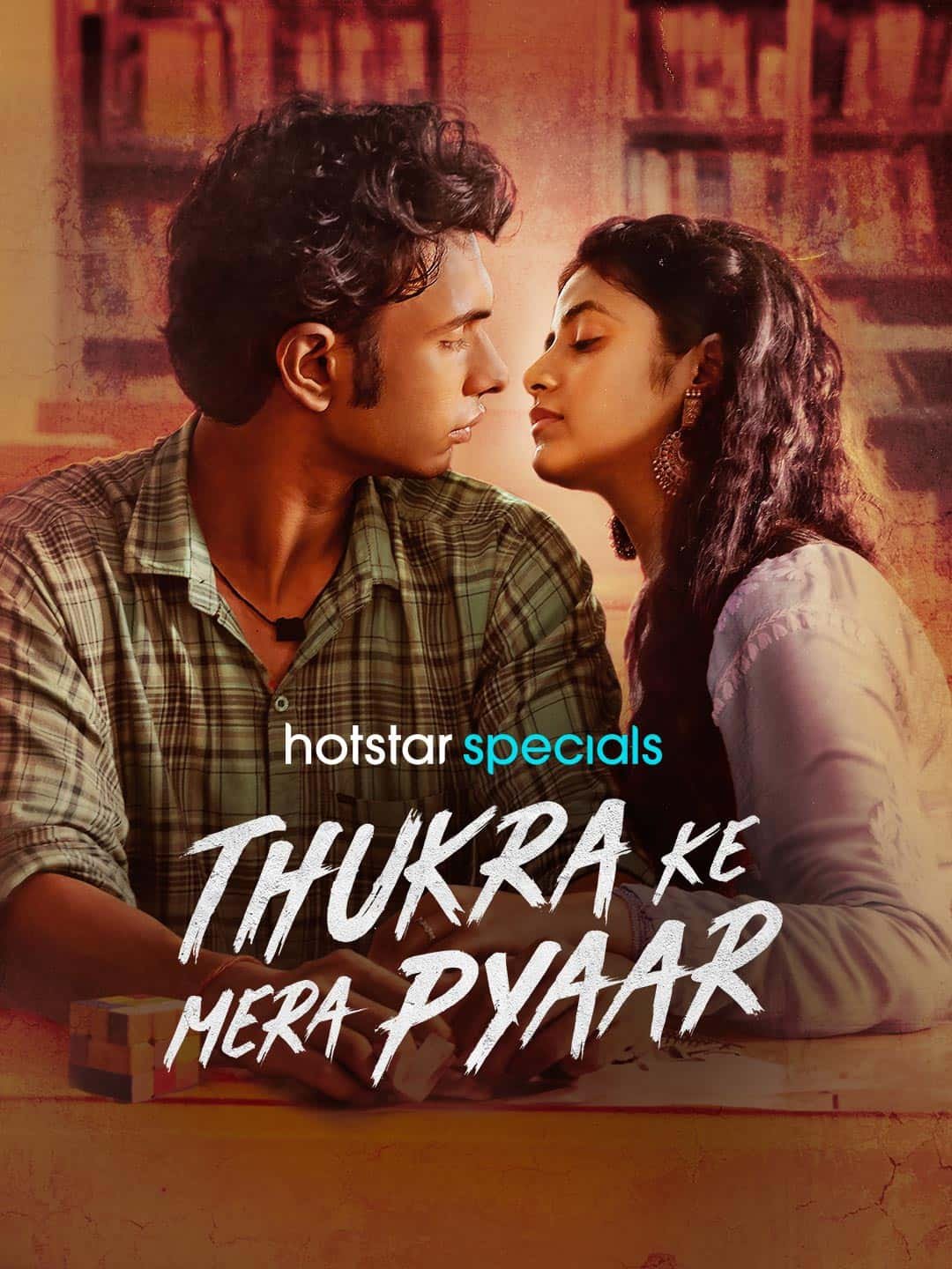 Free Thukra Ke Mera Pyaar (2024) Season 1 Hindi Completed Web Series HD ESub – FILMYFLY