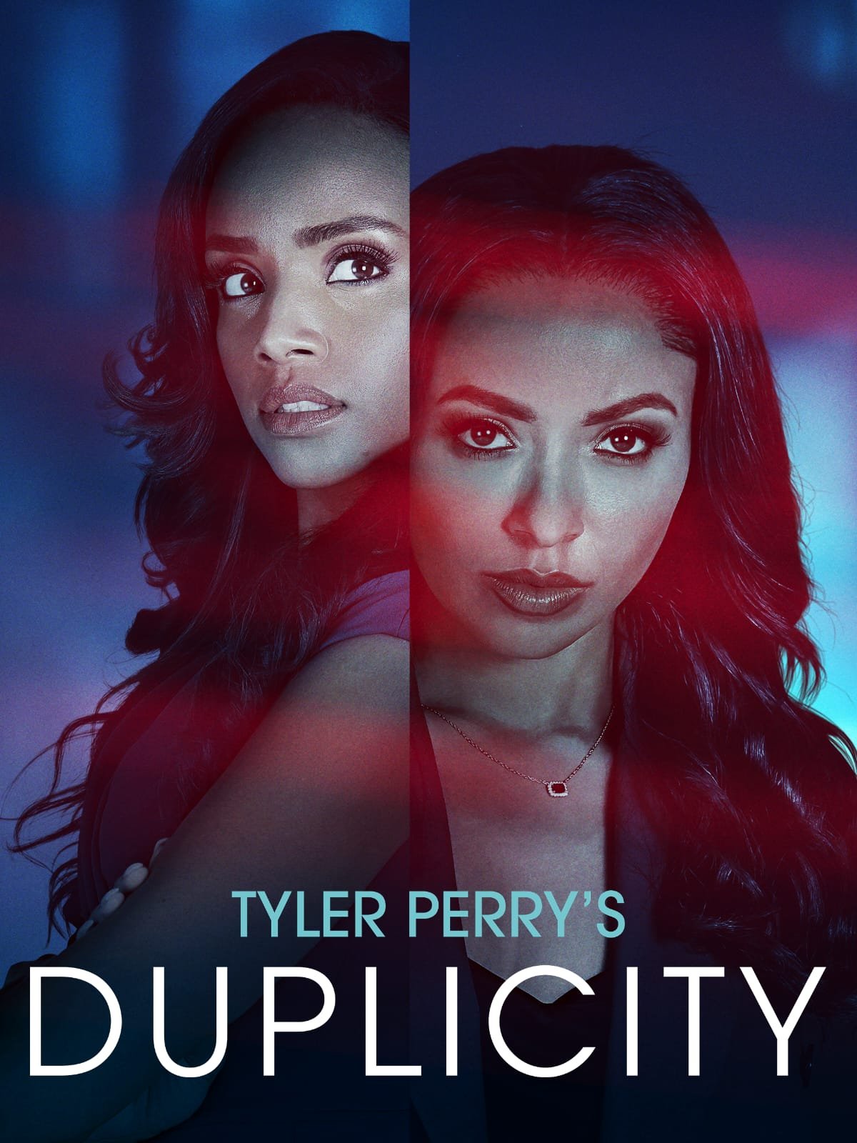 Free Tyler Perrys Duplicity (2025) Dual Audio [Hindi + English] Full Movie HD ESub Filmyzilla – FILMYFLY