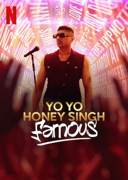 Free Yo Yo Honey Singh Famous (2024) Hindi Full Movie HD ESub – FILMYFLY