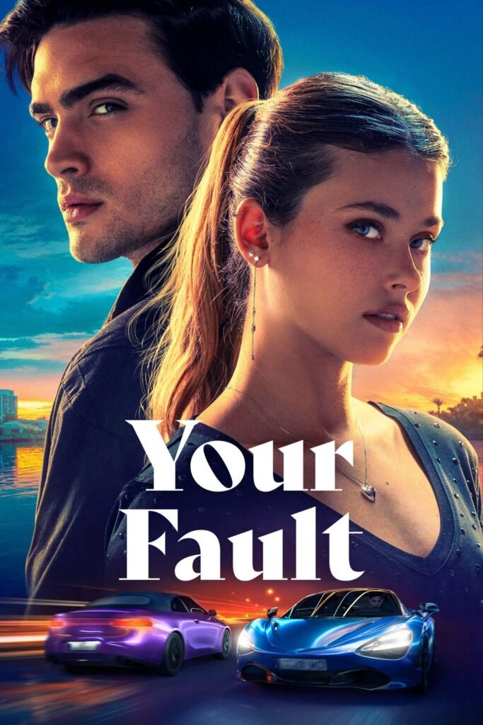 Free Your Fault (2024) (Hindi + English) Dual Audio Movie HD ESub – FILMYFLY