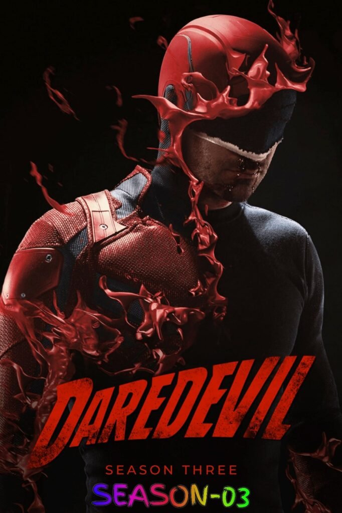 Free Daredevil S03 (2018) (Hindi + English) Dual Audio MCU Completed Web Series HEVC ESub Filmyzilla – FILMYFLY